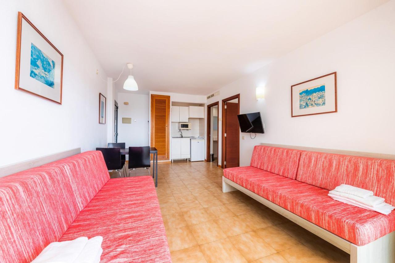Apto Con Terraza 203 Cala Millor  Exterior photo
